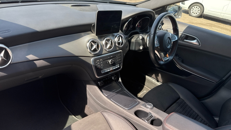 Mercedes-Benz GLA 180 AMG Line Edition 5dr Auto Petrol Hatchback